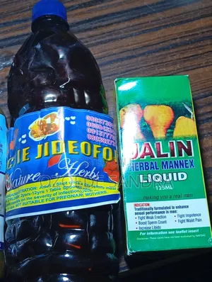 Herbal Medicines