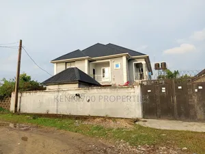 10bdrm Block of Flats in Majek By Balogun, Off Lekki-Epe Expressway