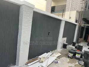 Gravities Paint