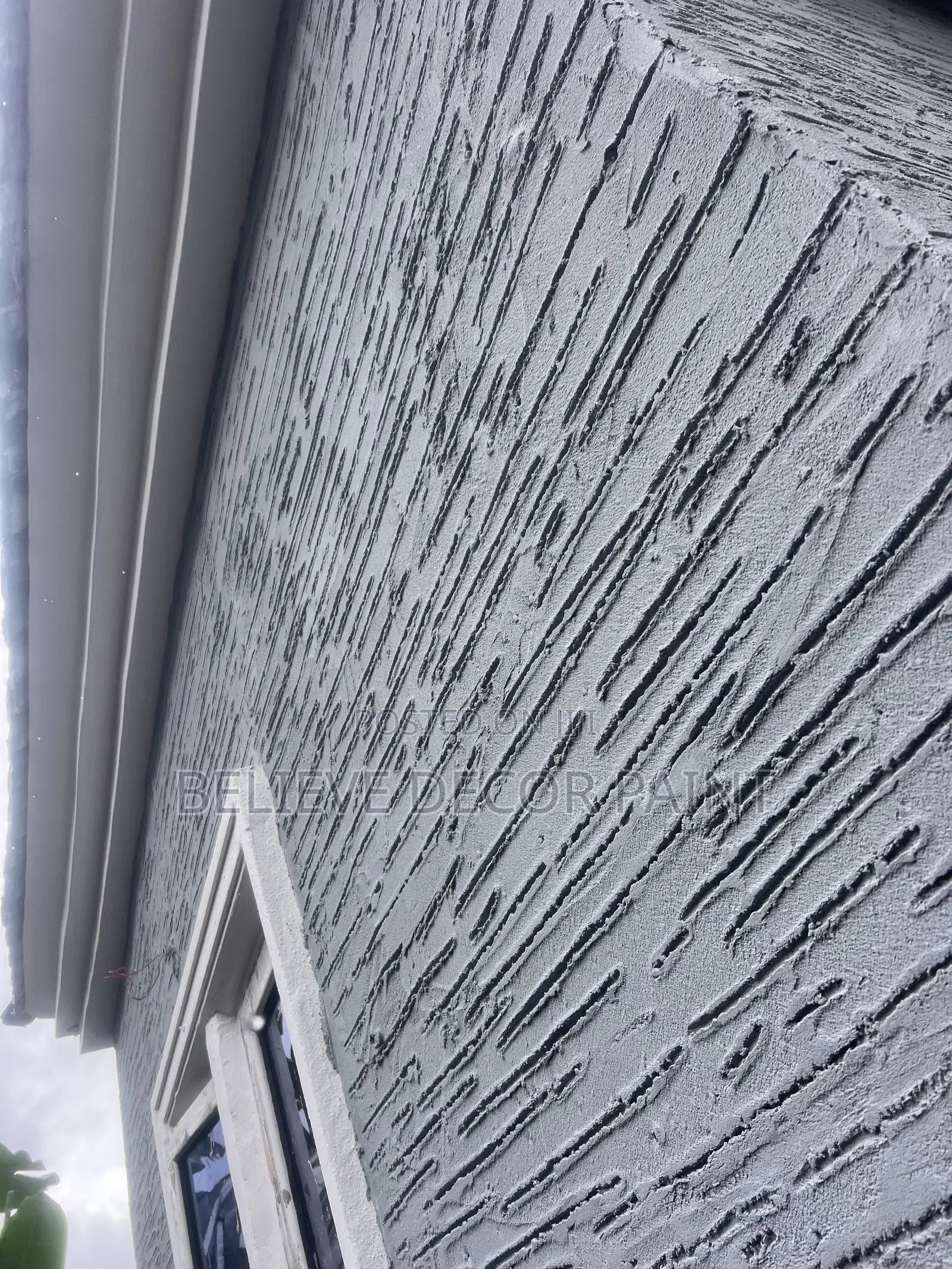 Gravities Paint