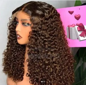 Human Hair