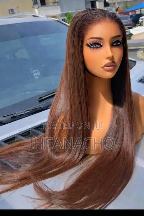 Human Hair