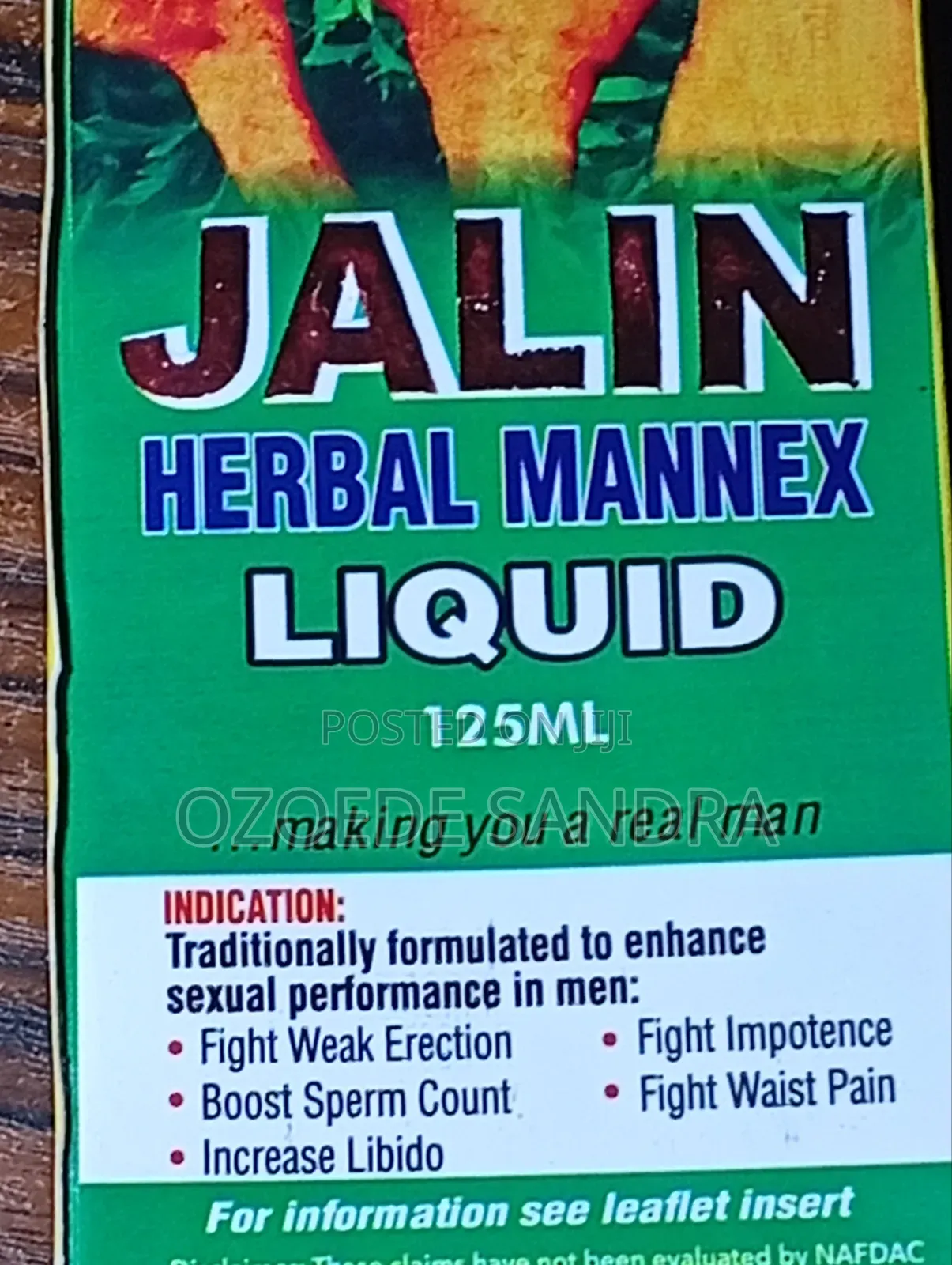 Herbal Medicines