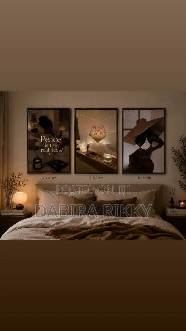 Pinterest Aesthetic Frames