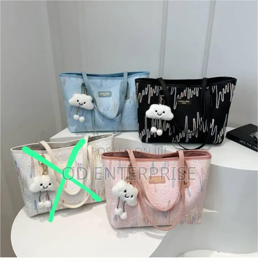 Totes Bags