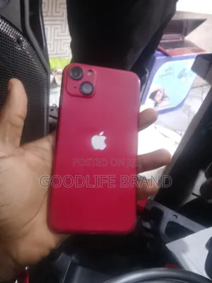 Apple iPhone XR 64 GB Red