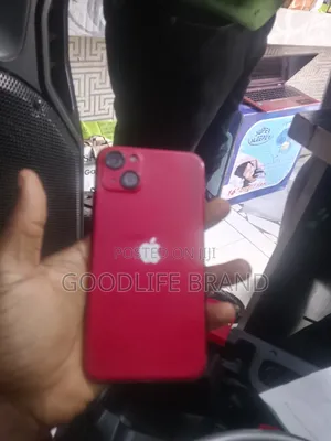 Apple iPhone XR 64 GB Red