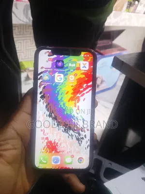 Apple iPhone XR 64 GB Red