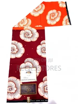 Ankara Fabric