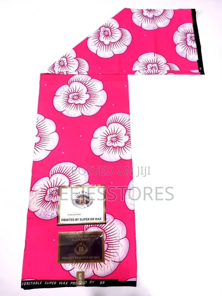 Ankara Fabric