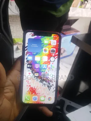Apple iPhone XR 64 GB Graphite