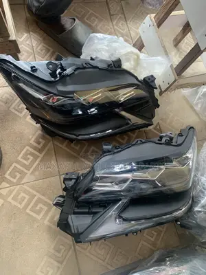 Gx350 2018 Direct Headlight Available Now