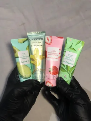 Hand Cream 🥹💕🛍