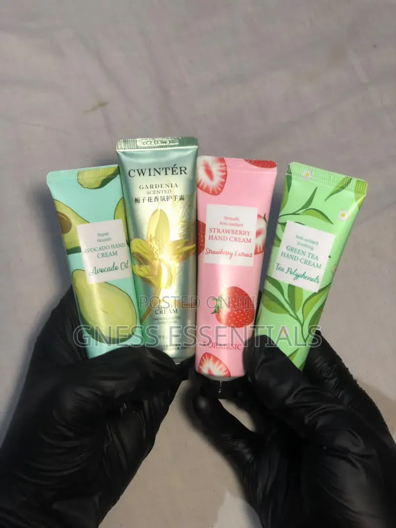 Hand Cream 🥹💕🛍