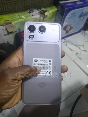 Itel A200+ 128 GB Bronze