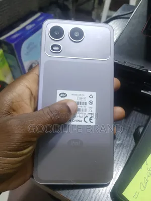 Itel A200+ 128 GB Bronze