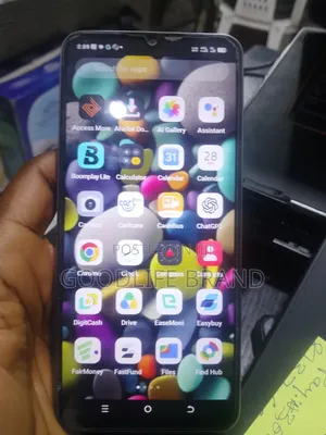 Itel A200+ 128 GB Bronze