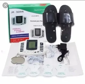 JR Stroke Therapy Massager