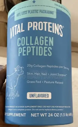 Vital Proteins Collagen Peptides