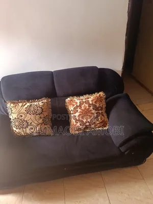 7 Seater Sofa