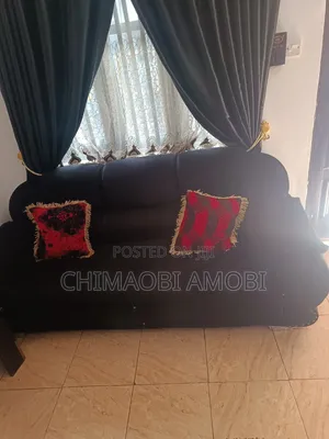 7 Seater Sofa