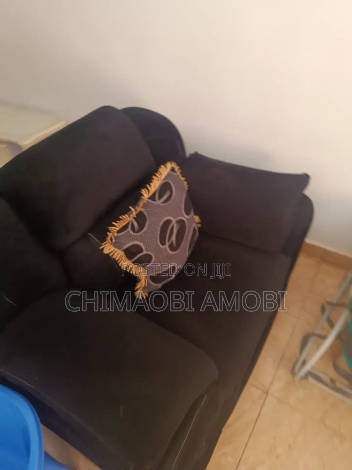 7 Seater Sofa