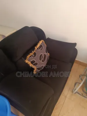 7 Seater Sofa