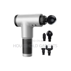 Quality Massage Gun