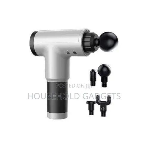 Quality Massage Gun