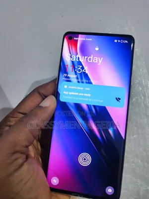OnePlus 8 128 GB Blue