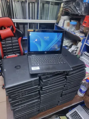Laptop HP 4GB Intel SSD 128GB