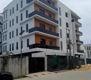 2bdrm Apartment in Ikate for rent
