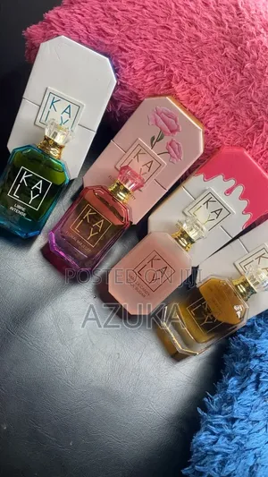 Kaly Perfume