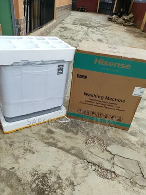 Original 7.5kg Hisense Manual Washing Machine