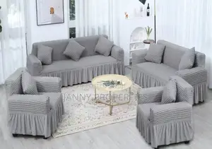 Sofa Cover