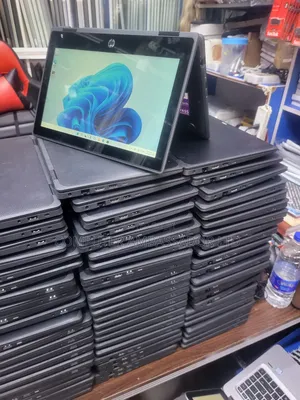 Laptop HP 4GB Intel SSD 128GB