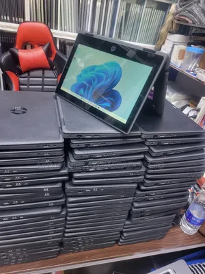 Laptop HP 4GB Intel SSD 128GB