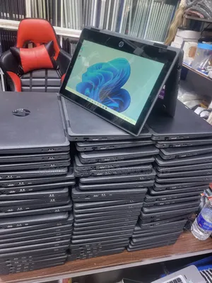 Laptop HP 4GB Intel SSD 128GB