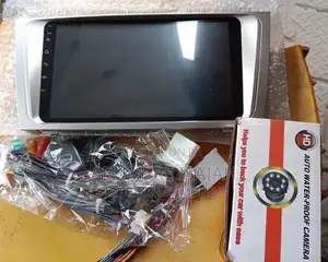 Car Andriod Radio System