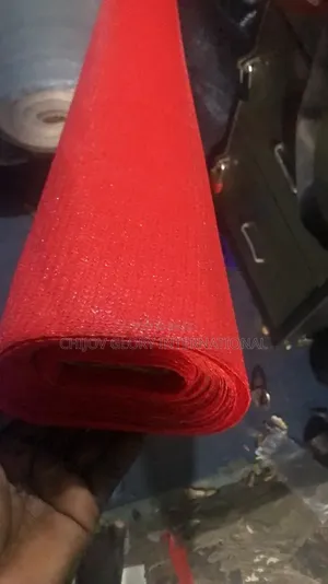 Carport Shade Net