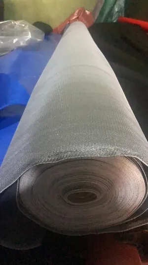 Carport Shade Net