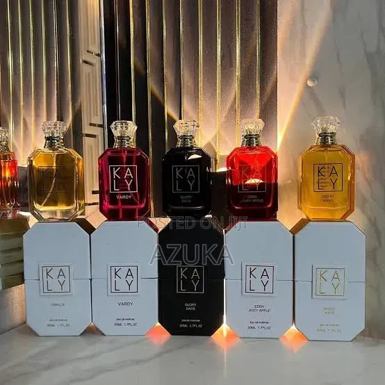 Kaly Perfume