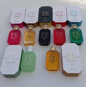 Kaly Perfume