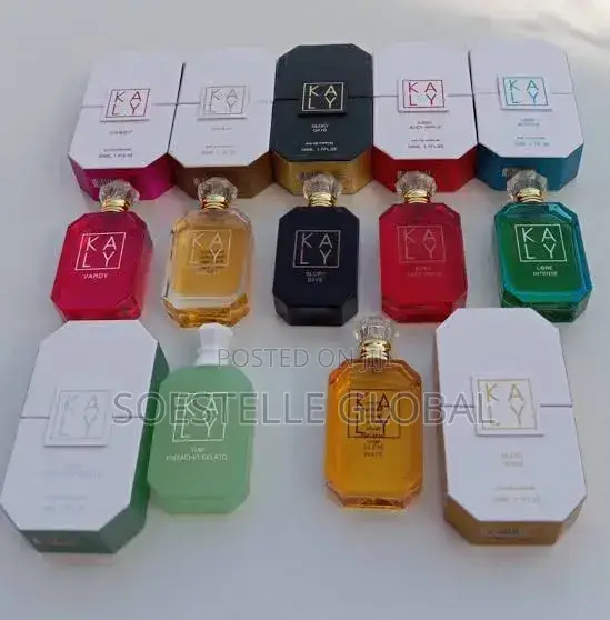 Kaly Perfume