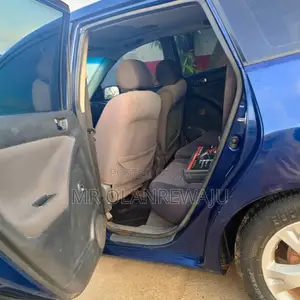 Toyota Matrix 2004 Blue