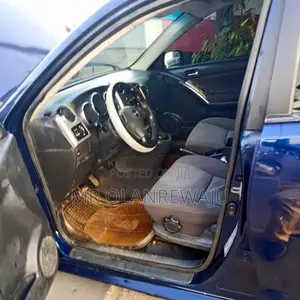 Toyota Matrix 2004 Blue