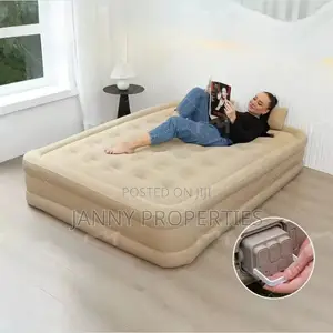 Inflatable Bed