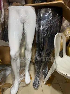 Fiber Male Waist