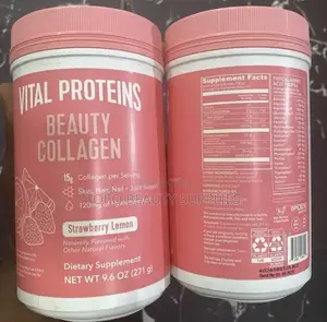 Vital Proteins Beauty Collagen