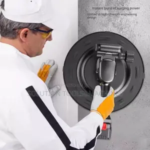 Lithium Wall Smoothing Machine